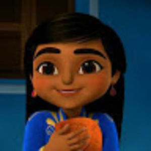 Meet your Posher, Ray